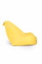 Atelier Del Sofa Puf Grande Amarillo